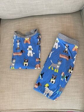 Little Sleepies  Pajama Set